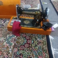 چرخ سینگر اصل