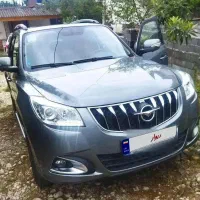 هایما s7 توربو مدل ۹۸ ۲۵تا کار