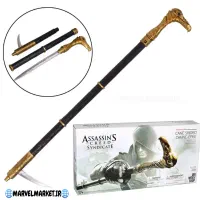 شمشیر اساسین سیندیکیت|اسباببازی|تهران, شهرک استقلال|دیوار