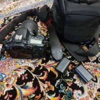 دوربین canon 90d