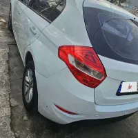 برلیانس۳۲۰مدل۹۵