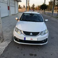 ساینا اس مدل ۱۴۰۲|خودرو سواری و وانت|تاکستان, |دیوار