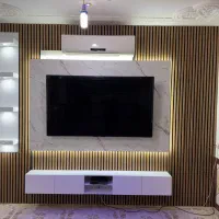 دکوراسیون MDFرویال