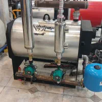 تاسیسات موتورخانه. استخر سونا|خدمات پیشه و مهارت|تلو, |دیوار