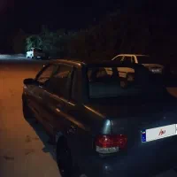 پراید 131دوگانه فابیرک