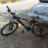 دوچرخه 26 در حدنو