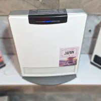 بخاری تسویه هوا یون ساز ژاپنی کم مصرف|بخاری، هیتر، شومینه|کرج, محمود آباد|دیوار