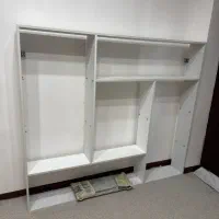 شلف و کتابخانه