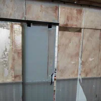 فروش شیشه سکوریت