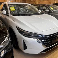 نیسان سیلفی مکس ادیشن ۲۰۲۴