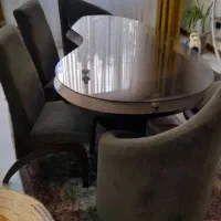 میزناهارخوری|میز و صندلی غذاخوری|پردیس, فاز ۱|دیوار