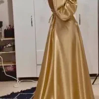 لباس مجلسی