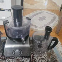 غذاساز۱۸کاره سوئیسهم