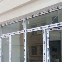 شیشه بری شاهان|مصالح و تجهیزات ساختمان|اسلامشهر, مظفریه|دیوار