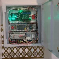 معاوضه آپارتمان 110m با خودرو باهنر پیام نور|فروش آپارتمان|رشت, گیل|دیوار