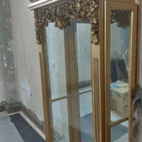 بوفه|بوفه، ویترین، کنسول|زنجان, |دیوار