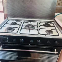 اجاق گاز فردار|اجاق گاز و لوازم برقی پخت‌وپز|اصفهان, آبشار|دیوار