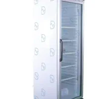 یخچال تک درب ویترینی|فروشگاه و مغازه|سراوان, |دیوار