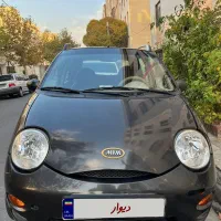 ام وی ام ۱۱۰ چهارسیلندر مدل ۹۴