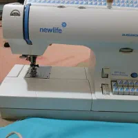 باسلام چرخ نیولایف درحد نونو