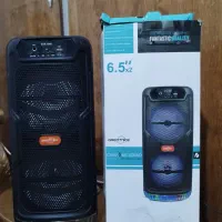 اسپیکر شارژی