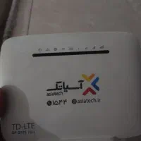 مودم اسیاتک2101 TDLTE GP