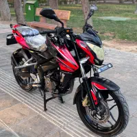 ns200 ان اس ۲۰۰۲۰۰|موتورسیکلت|تهران, هرندی|دیوار