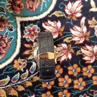 ساعت اصل سیتیزن، سه موتوره، ژاپن.|ساعت|پارس‌آباد, |دیوار