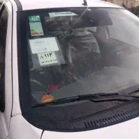 ساینا402دوگانه سوز|خودرو سواری و وانت|سنندج, |دیوار