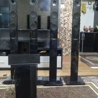 باند سینما خانواده|سیستم صوتی خانگی|آبادان, |دیوار