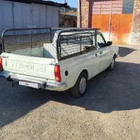 پیکان وانت|خودرو سواری و وانت|میانه, |دیوار