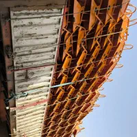 تولیدی انواع فرقون،کمچه،سطل،استنبولی و ملاقه بنایی