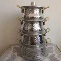 قابلمه روحی چکشی