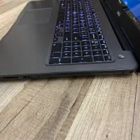 لپتاپ صفحه لمسی  DELL CORE i7 با ۴ گیگ‌گرافیک|رایانه همراه|تبریز, |دیوار