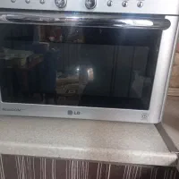 سولاردوم ال جی