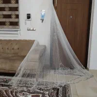 تور ماهیگیری ( ماشک)