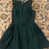 لباس عروسکی