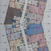 پیش فروش واحد بعثت ولیعصر M1