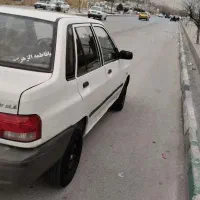 پراید مدل 90|خودرو سواری و وانت|خرم‌آباد, |دیوار