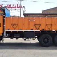 بنز زیر مایلر مدل ۸۵|خودرو سنگین|مشهد, الهیه|دیوار