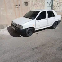 پراید ۱۳۱ مدل ۹۷