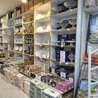 استخدام فروشنده خانم لوازم خانگی