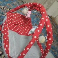 سرویس خواب نوزاد|تخت و سرویس خواب|مشهد, کوی دروی|دیوار