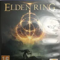 بازی الدن رینگ Elden ring|کنسول، بازی ویدئویی و آنلاین|تهران, امیر بهادر|دیوار