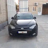 MG 6 مگنت