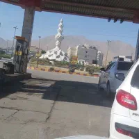 دربستی  با پژو