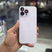 گوشی ایفون ۱۶پرومکس ۵۱۲گیگ