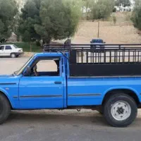 حمل بار درون شهری وبرون شهری