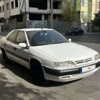 زانتیا سفید ۲۰۰۰