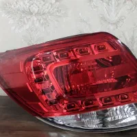 چراغ عقب فابریک دنا معمولی